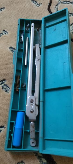 Циркуль советских времён