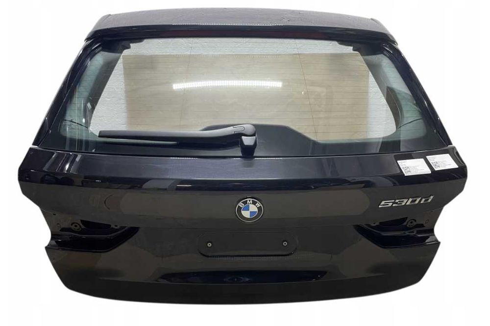 Багажник Заден Капак Комплект BMW G31 БМВ Г31 5