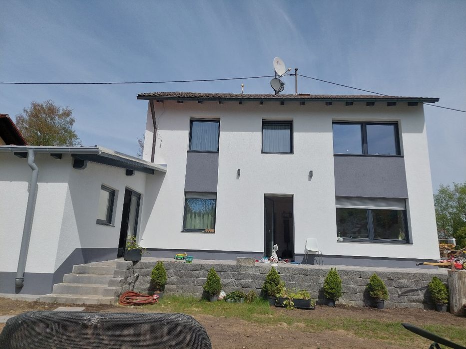 Amenajari interioare si exterioare complete profesionale