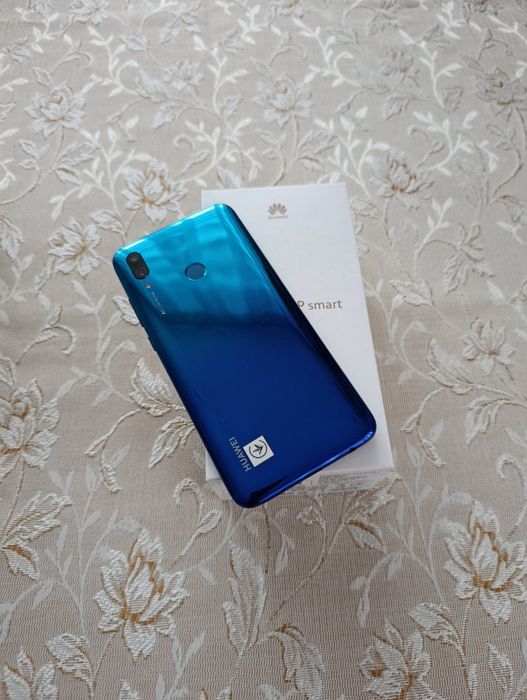 Huawei P smart 2019
