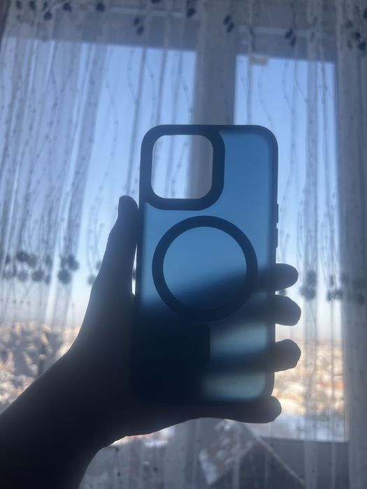 Чехол на iphone 13 po