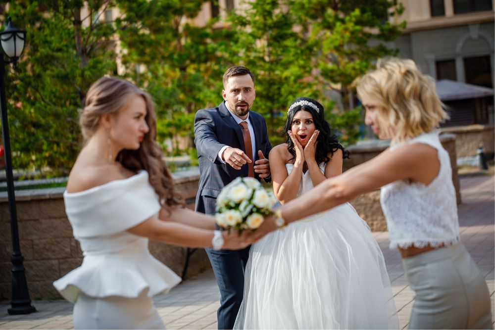 Фотограф и Видеограф в Астане