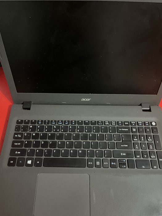 Laptop acer 8 gb ram ssd