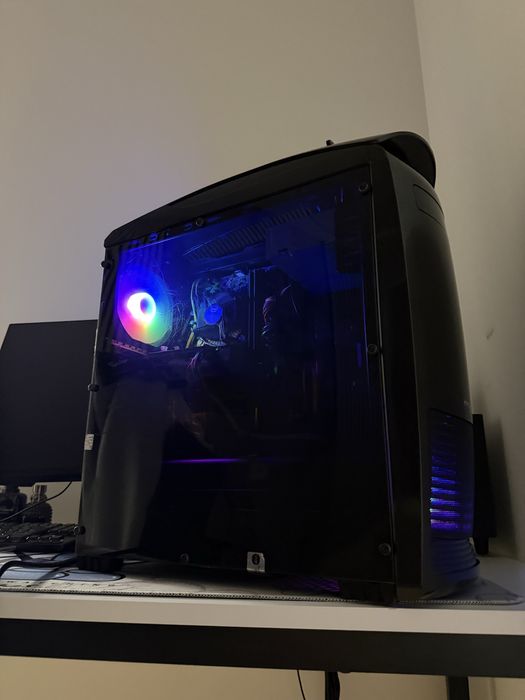 Calculator Gaming I5 10400F GTX 1650 16 gb ram ddr4