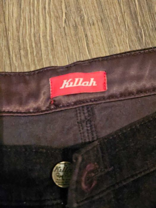 Къси дамски  панталони Killah