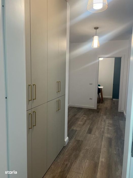 Apartament zona Tomis Nord (Euromaterna)