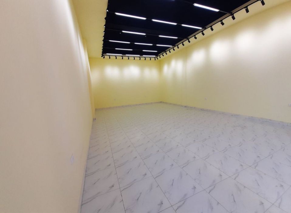 Депо Молл 88 кв м 600$ супер цена под офис или Шоурум