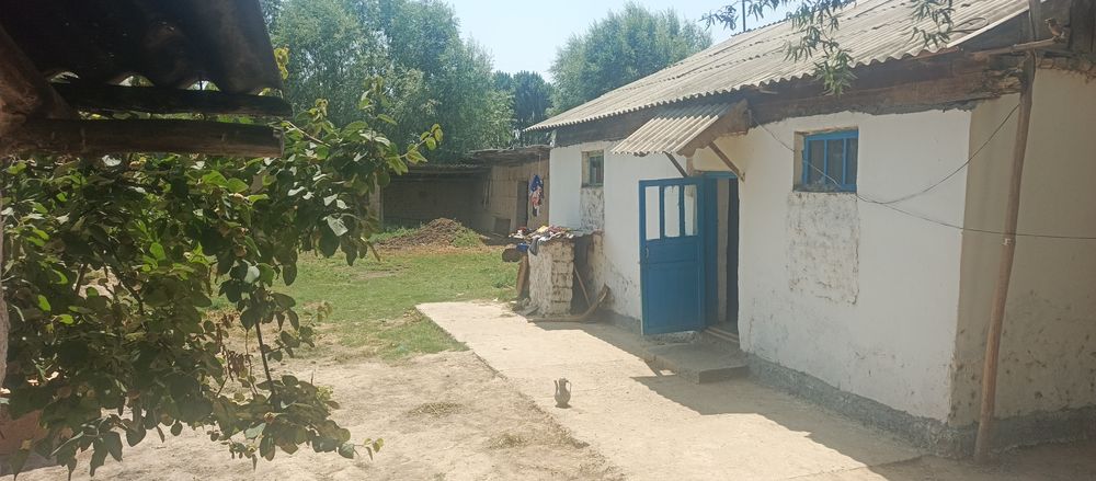 Srochna uy sotladi 60 sotix