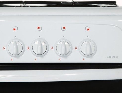 Gefest 60/60см новая