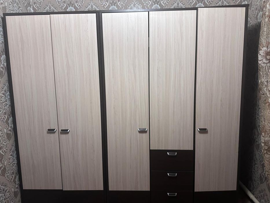 Продам мебель итд