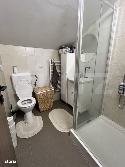 Apartament 1 camera, 41mp, spatios, zona Sud