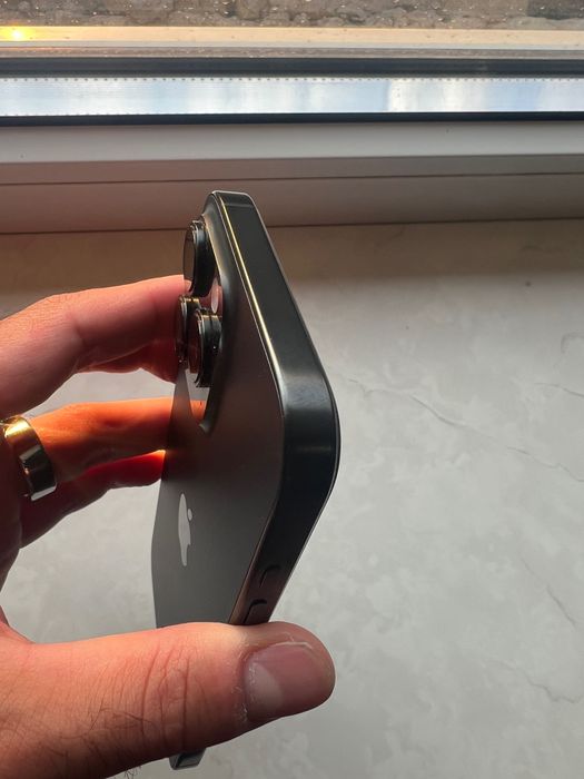 iPhone 16 Pro Max 256Gb
