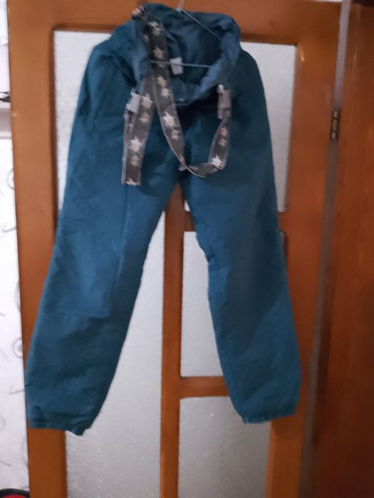Pantaloni de ski