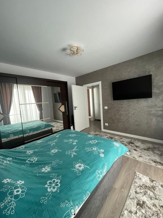 Apartament 2 camere Alexanderman Twins