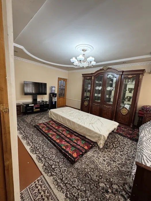 4⁵/9/9. Квартира 105 м². Сергели, Строитель (Quruvchi). Метро - 800 м