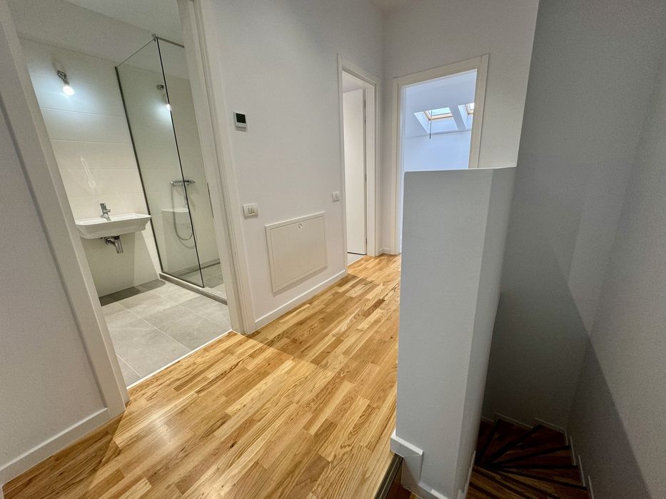 Vila premium 5 camere, New Point Villas Pipera, complet utilata