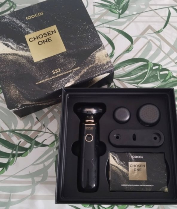Электробритва Xiaomi Soocas S32