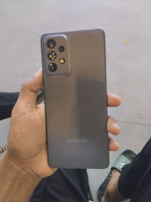 Samsung gallaxy a73 5g