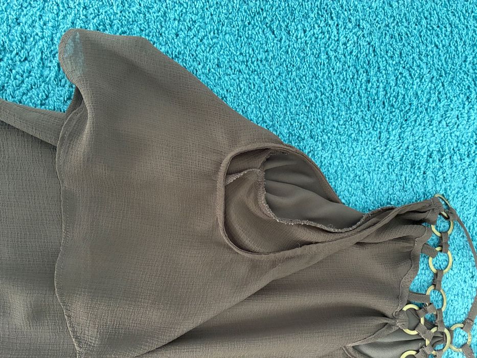 Дамска блуза от Morgan