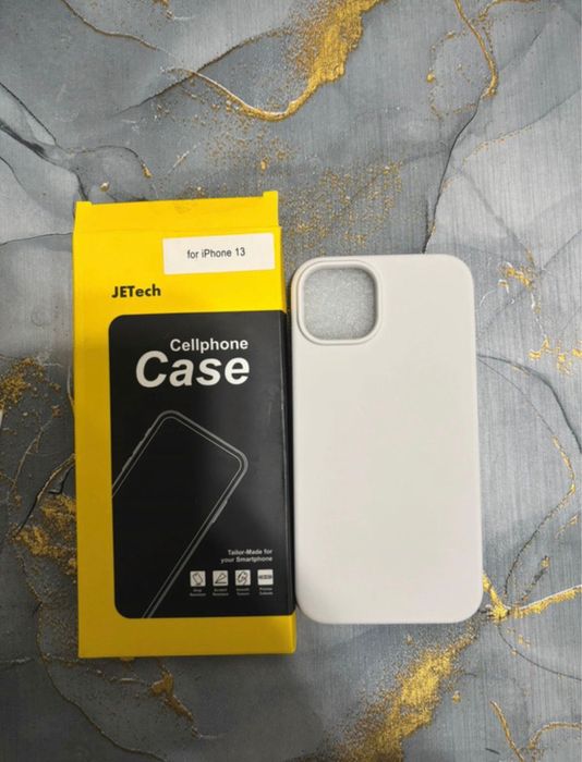 Husă Iphone 13 JETech