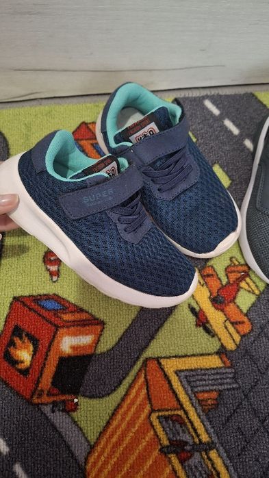 Детски маратонки 28номер