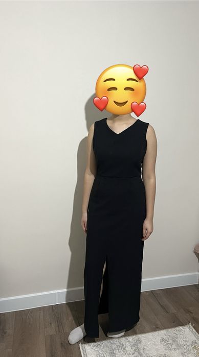 продам  турецкое. вечернее платье