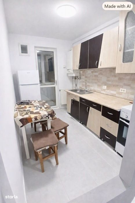 Apartament 2 Camere Astra