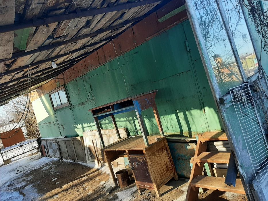 Продам вагончик.