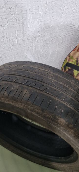 Летний балон 225/55R18