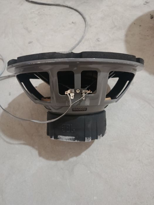 Jbl sambufer yangi xalli