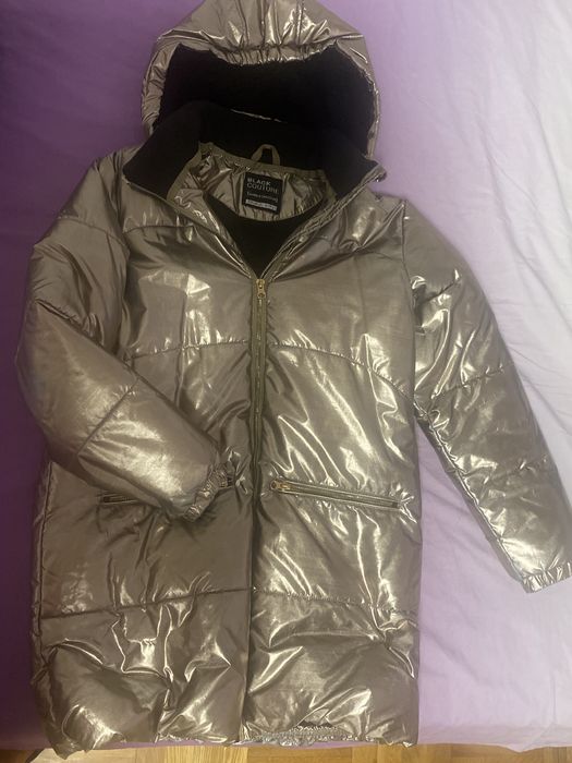 Зимно яке Primigi  Black Couture