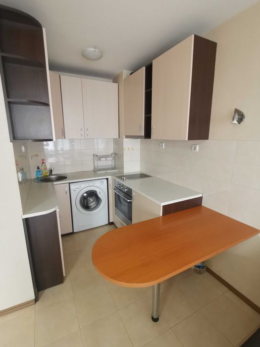 Дава се под наем Двустаен апартамент в София, Младост 4 - 68 кв.м за 484.5 € - Снимка #3