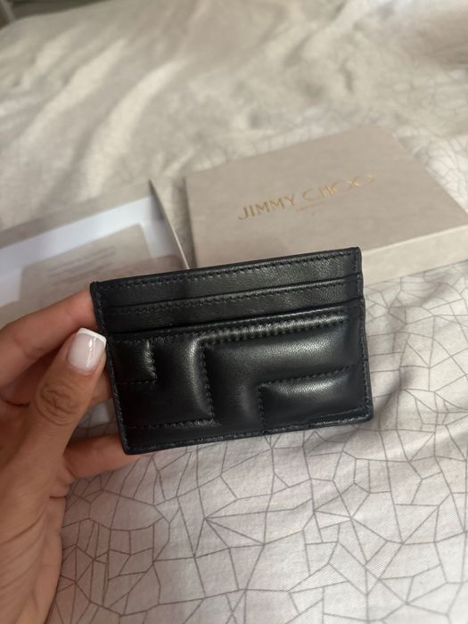Дамски cardholder jimmy choo