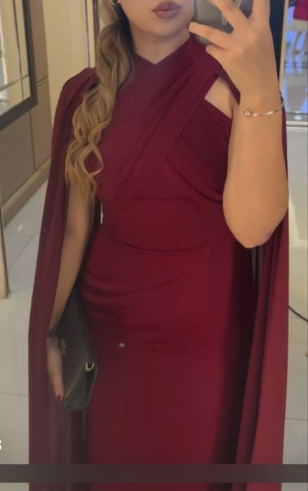 Платье в отличном состоянии