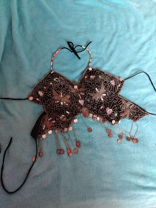 Ориенталски костюм