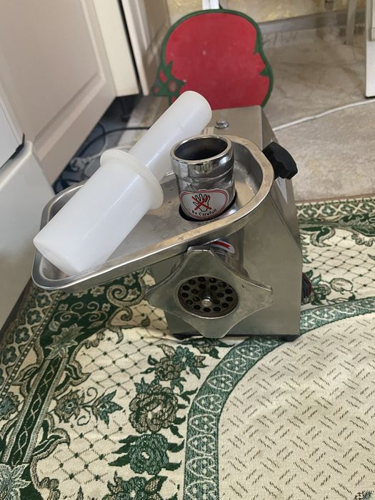 Мясоропка германски