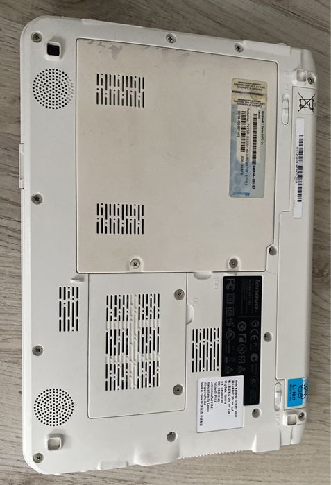 Лаптоп Lenovo IdeaPad S10-2