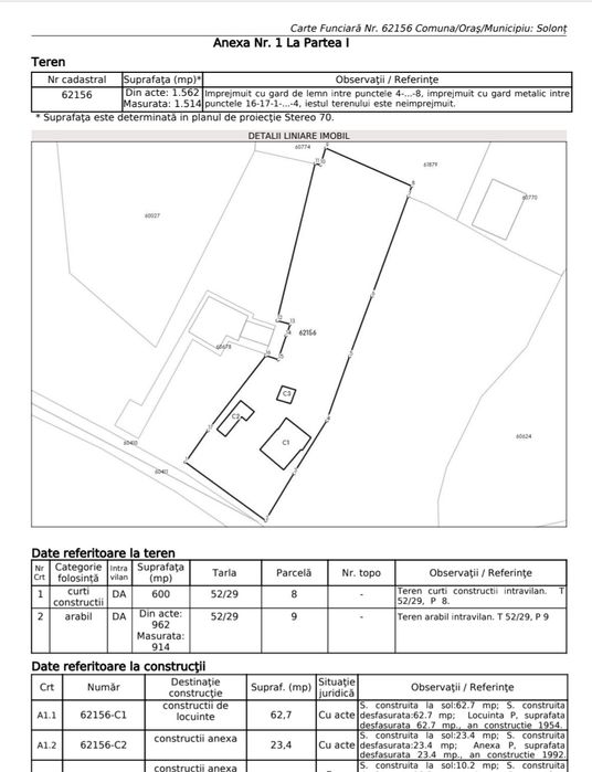 Casuta Ecologica de poveste+TEREN 1500mp ,Ideala casa vacanta,airbnb!