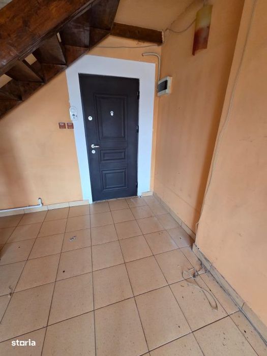 Apartament cu 3 camere, suprafata utila 101,85mp, str. Cehov
