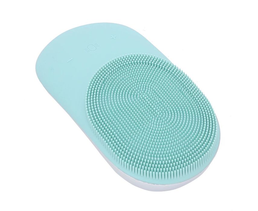 Четка за почистване на лице, водоустойчива електрическа