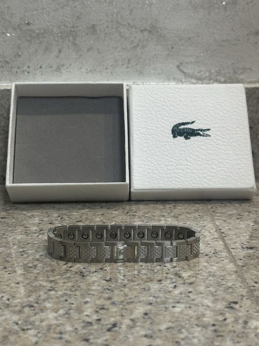 Bratara lacoste