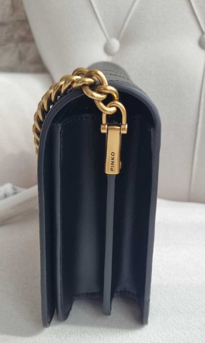 Дамска чанта Pinko