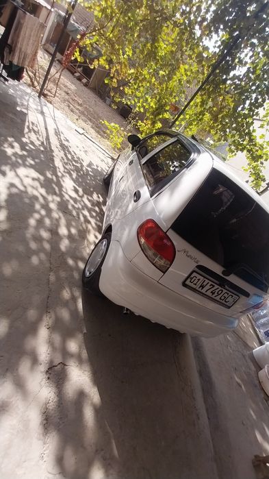 Matiz mx yevro sotiladi