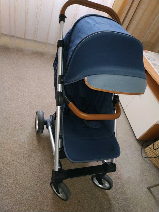 Детска количка Mutsy Nexo