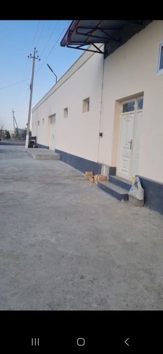 Цех аренда ижарага берамиз