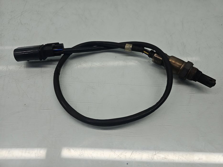 Sonda lambda Seat Altea (5P1) [Fabr 2004-2010] 03L906262A 1.6 TDI CAYC
