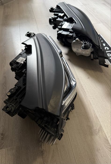 Фарове фар VW Arteon Артеон