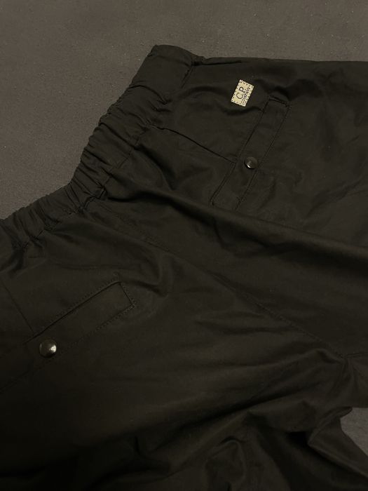 C.P Company Lens Cargo Pants
