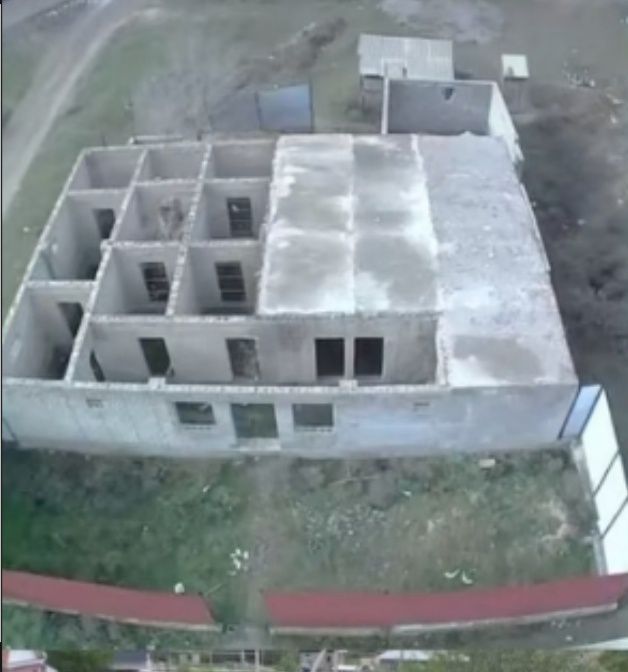 Продам времянку срочно