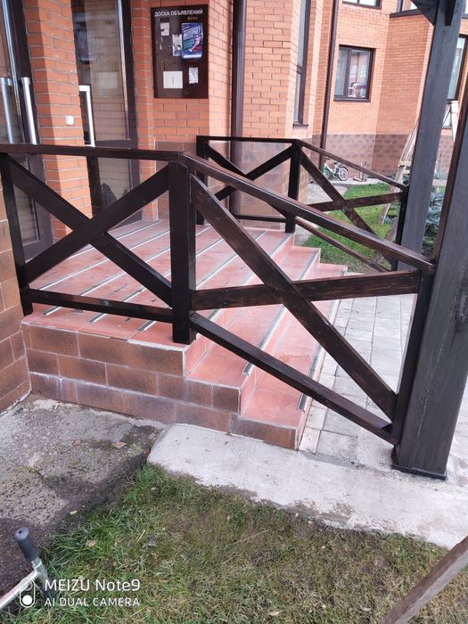 Плотник- столяр услуги